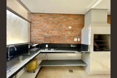 Apartamento para alugar com 110m², 3 quartos e 2 vagas