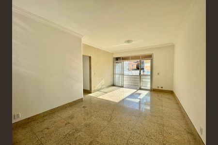 Apartamento para alugar com 110m², 3 quartos e 2 vagas