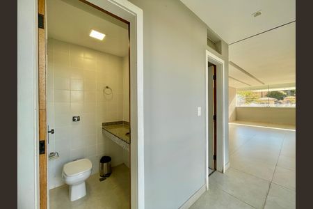 Apartamento para alugar com 110m², 3 quartos e 2 vagas