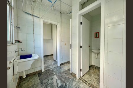 Apartamento para alugar com 110m², 3 quartos e 2 vagas