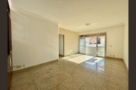 Apartamento para alugar com 3 quartos, 110m² em São Lucas, Belo Horizonte