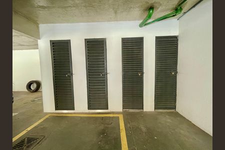 Apartamento para alugar com 110m², 3 quartos e 2 vagas