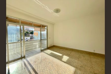 Apartamento para alugar com 110m², 3 quartos e 2 vagas