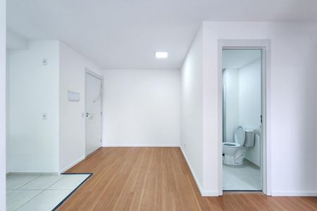 Apartamento para alugar com 47m², 2 quartos e 1 vaga Apartamento para alugar com 47m², 2 quartos e 1 vagaSala