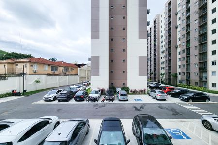 Vista de apartamento para alugar com 2 quartos, 47m² em São Francisco Xavier, Rio de Janeiro