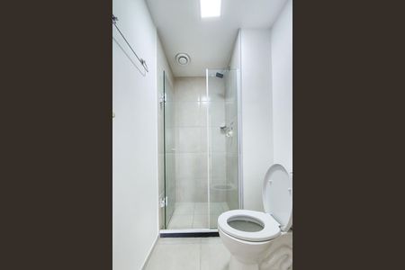 Apartamento para alugar com 47m², 2 quartos e 1 vaga Apartamento para alugar com 47m², 2 quartos e 1 vagaBanheiro Social