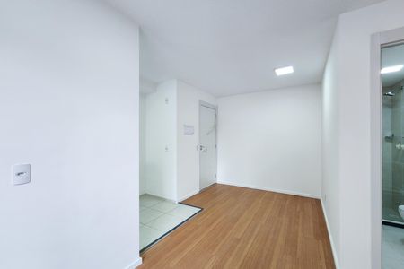 Apartamento para alugar com 47m², 2 quartos e 1 vaga Apartamento para alugar com 47m², 2 quartos e 1 vagaSala