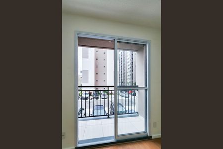 Varanda de apartamento para alugar com 2 quartos, 47m² em São Francisco Xavier, Rio de Janeiro