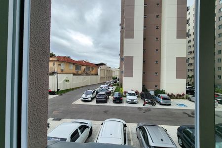Apartamento para alugar com 47m², 2 quartos e 1 vaga Apartamento para alugar com 47m², 2 quartos e 1 vagaVista da Suíte