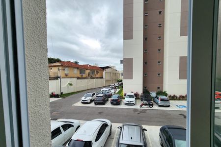 Apartamento para alugar com 47m², 2 quartos e 1 vaga Apartamento para alugar com 47m², 2 quartos e 1 vagaVista do Quarto
