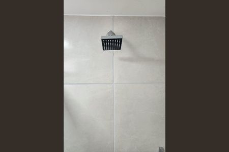 Apartamento para alugar com 47m², 2 quartos e 1 vaga Apartamento para alugar com 47m², 2 quartos e 1 vagaBanheiro da Suíte