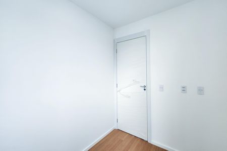Quarto de apartamento para alugar com 2 quartos, 47m² em São Francisco Xavier, Rio de Janeiro