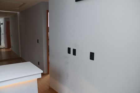 Apartamento para alugar com 45m², 2 quartos e 1 vagaCozinha