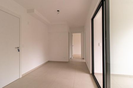Apartamento à venda com 50m², 2 quartos e 1 vaga Apartamento à venda com 50m², 2 quartos e 1 vagaSala/Cozinha