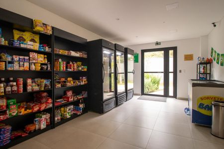 Apartamento à venda com 50m², 2 quartos e 1 vaga Apartamento à venda com 50m², 2 quartos e 1 vagaÁrea comum
