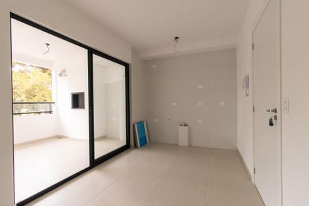 Apartamento à venda com 50m², 2 quartos e 1 vaga Apartamento à venda com 50m², 2 quartos e 1 vagaSala/Cozinha