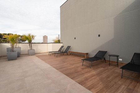 Apartamento à venda com 50m², 2 quartos e 1 vaga Apartamento à venda com 50m², 2 quartos e 1 vagaÁrea comum