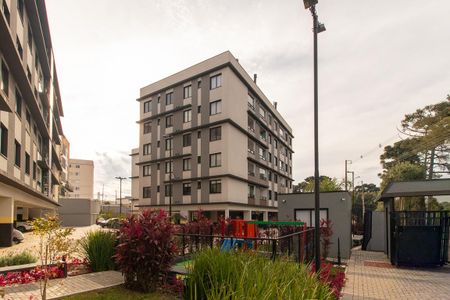 Apartamento à venda com 50m², 2 quartos e 1 vaga Apartamento à venda com 50m², 2 quartos e 1 vagaFachada do bloco