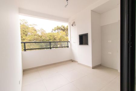 Apartamento à venda com 50m², 2 quartos e 1 vaga Apartamento à venda com 50m², 2 quartos e 1 vagaVaranda gourmet