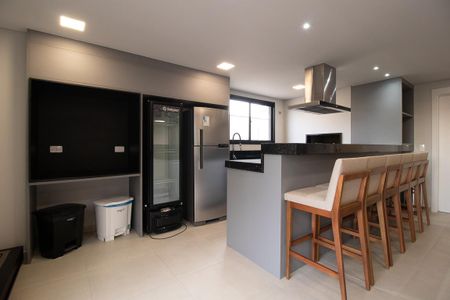Apartamento à venda com 50m², 2 quartos e 1 vaga Apartamento à venda com 50m², 2 quartos e 1 vagaÁrea comum - Salão de festas