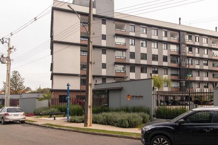 Apartamento à venda com 50m², 2 quartos e 1 vaga Apartamento à venda com 50m², 2 quartos e 1 vagaFachado do condomínio