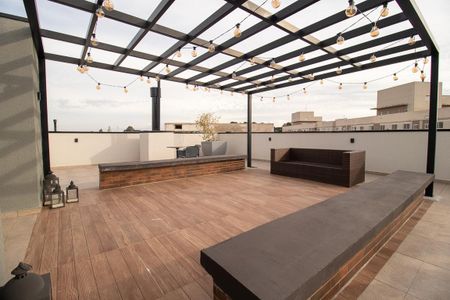 Apartamento à venda com 50m², 2 quartos e 1 vaga Apartamento à venda com 50m², 2 quartos e 1 vagaÁrea comum