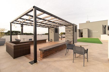 Apartamento à venda com 50m², 2 quartos e 1 vaga Apartamento à venda com 50m², 2 quartos e 1 vagaÁrea comum