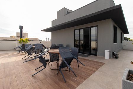 Apartamento à venda com 50m², 2 quartos e 1 vaga Apartamento à venda com 50m², 2 quartos e 1 vagaÁrea gourmet