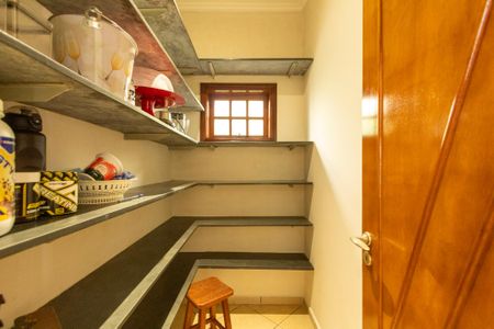 Casa de condomínio para alugar com 415m², 4 quartos e 8 vagas Casa de condomínio para alugar com 415m², 4 quartos e 8 vagasDespensa