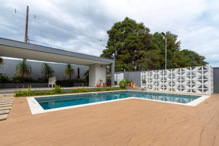 Casa de condomínio para alugar com 415m², 4 quartos e 8 vagas Casa de condomínio para alugar com 415m², 4 quartos e 8 vagasÁrea comum