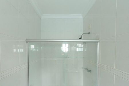 Casa de condomínio para alugar com 415m², 4 quartos e 8 vagas Casa de condomínio para alugar com 415m², 4 quartos e 8 vagasBanheiro - Suíte 1