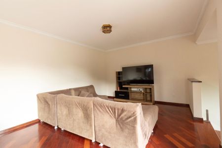 Casa de condomínio para alugar com 415m², 4 quartos e 8 vagas Casa de condomínio para alugar com 415m², 4 quartos e 8 vagasSala 3