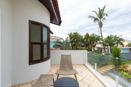 Casa de condomínio para alugar com 415m², 4 quartos e 8 vagas Casa de condomínio para alugar com 415m², 4 quartos e 8 vagasVaranda - Suíte 2