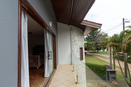 Casa de condomínio para alugar com 415m², 4 quartos e 8 vagas Casa de condomínio para alugar com 415m², 4 quartos e 8 vagasÁrea comum