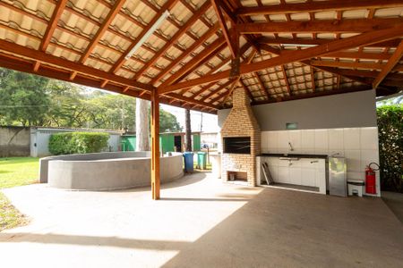 Casa de condomínio para alugar com 415m², 4 quartos e 8 vagas Casa de condomínio para alugar com 415m², 4 quartos e 8 vagasÁrea comum
