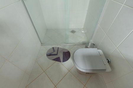 Casa de condomínio para alugar com 415m², 4 quartos e 8 vagas Casa de condomínio para alugar com 415m², 4 quartos e 8 vagasBanheiro - Suíte 1
