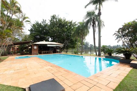 Casa de condomínio para alugar com 415m², 4 quartos e 8 vagas Casa de condomínio para alugar com 415m², 4 quartos e 8 vagasÁrea comum