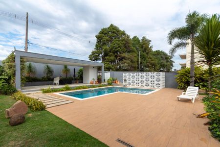 Casa de condomínio para alugar com 415m², 4 quartos e 8 vagas Casa de condomínio para alugar com 415m², 4 quartos e 8 vagasÁrea comum