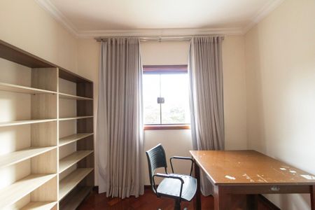 Casa de condomínio para alugar com 415m², 4 quartos e 8 vagas Casa de condomínio para alugar com 415m², 4 quartos e 8 vagasQuarto 1