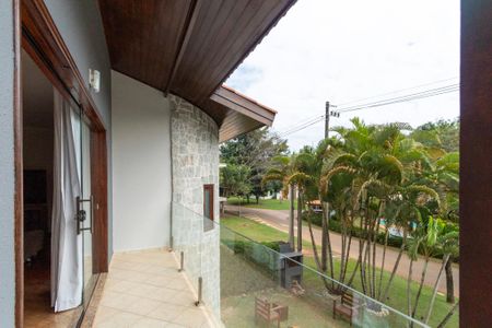 Casa de condomínio para alugar com 415m², 4 quartos e 8 vagas Casa de condomínio para alugar com 415m², 4 quartos e 8 vagasÁrea comum