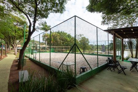 Casa de condomínio para alugar com 415m², 4 quartos e 8 vagas Casa de condomínio para alugar com 415m², 4 quartos e 8 vagasÁrea comum