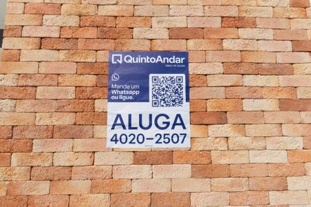 Casa de condomínio para alugar com 415m², 4 quartos e 8 vagas Casa de condomínio para alugar com 415m², 4 quartos e 8 vagasPlaca
