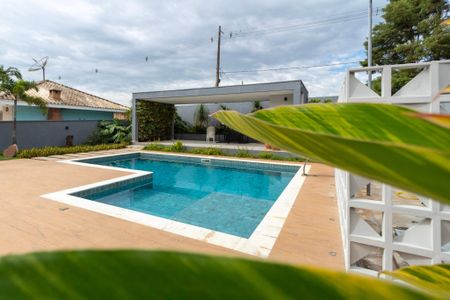 Casa de condomínio para alugar com 415m², 4 quartos e 8 vagas Casa de condomínio para alugar com 415m², 4 quartos e 8 vagasÁrea comum