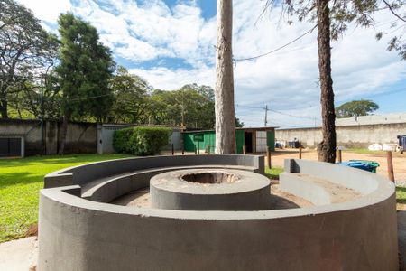 Casa de condomínio para alugar com 415m², 4 quartos e 8 vagas Casa de condomínio para alugar com 415m², 4 quartos e 8 vagasÁrea comum
