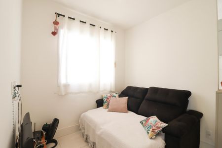 Sala de apartamento para alugar com 2 quartos, 42m² em Vila Nova Cachoeirinha, São Paulo