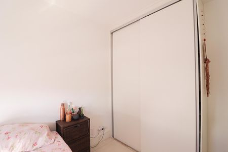 Quarto 2 de apartamento para alugar com 2 quartos, 42m² em Vila Nova Cachoeirinha, São Paulo
