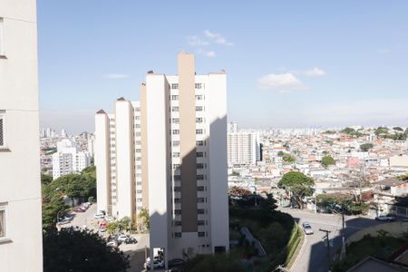 Vista de apartamento para alugar com 2 quartos, 42m² em Vila Nova Cachoeirinha, São Paulo