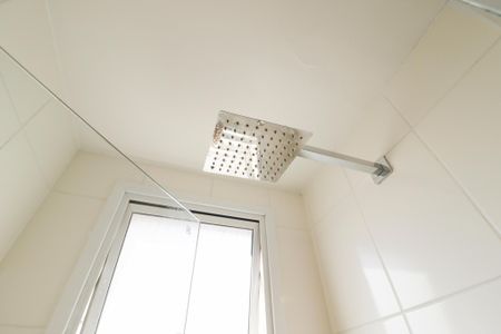 Apartamento para alugar com 42m², 2 quartos e 1 vaga Apartamento para alugar com 42m², 2 quartos e 1 vagaBanheiro