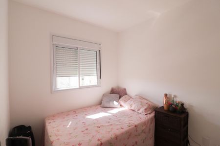Quarto 2 de apartamento para alugar com 2 quartos, 42m² em Vila Nova Cachoeirinha, São Paulo