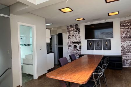 Casa para alugar com 307m², 2 quartos e 4 vagas Casa para alugar com 307m², 2 quartos e 4 vagasChurrasqueira